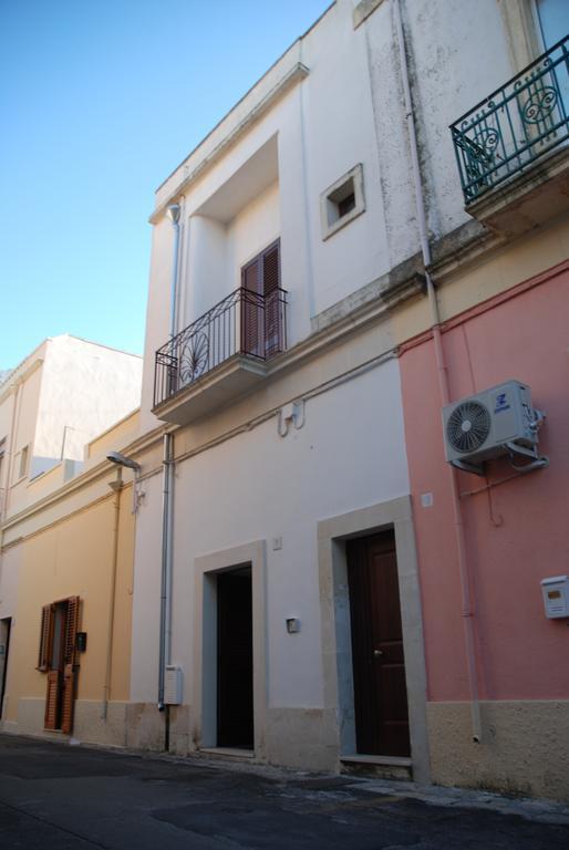 Casa Meravigli Cutrofiano Exterior foto